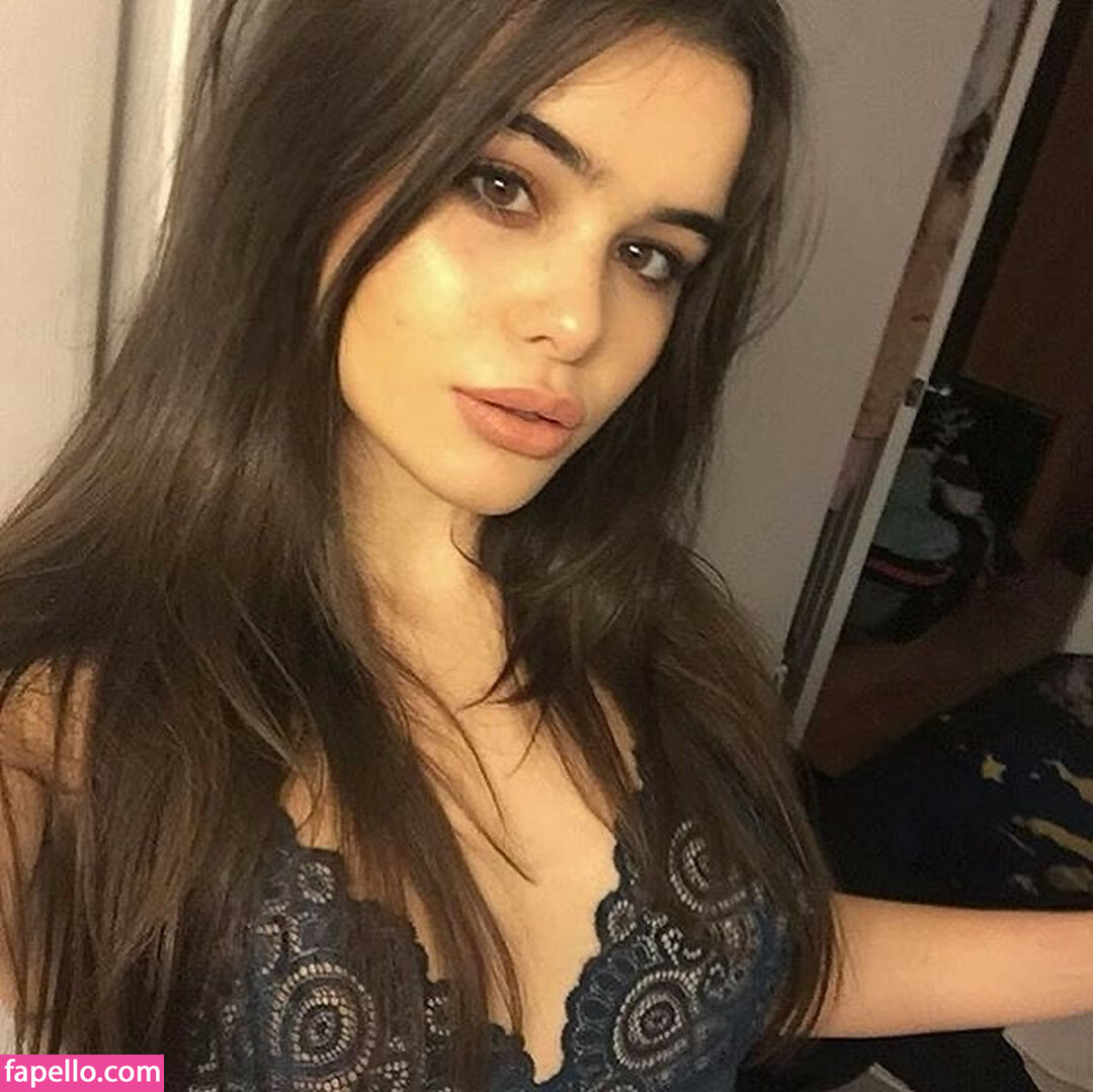 Barbie Ferreira Euphoria Actress Barbieferreira Nude Leaked