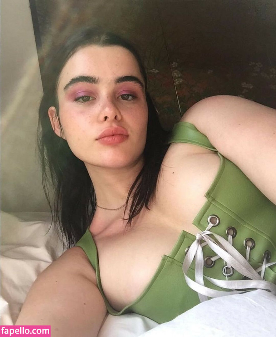 Barbie Ferreira Euphoria Actress Barbieferreira Nude Leaked