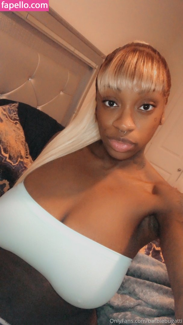 Barbie Bugatti Barbiebugatti Barbiebugatti1 Nude Leaked OnlyFans