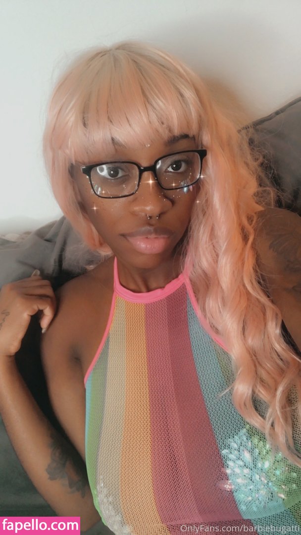 Barbie Bugatti Barbiebugatti Barbiebugatti1 Nude Leaked OnlyFans