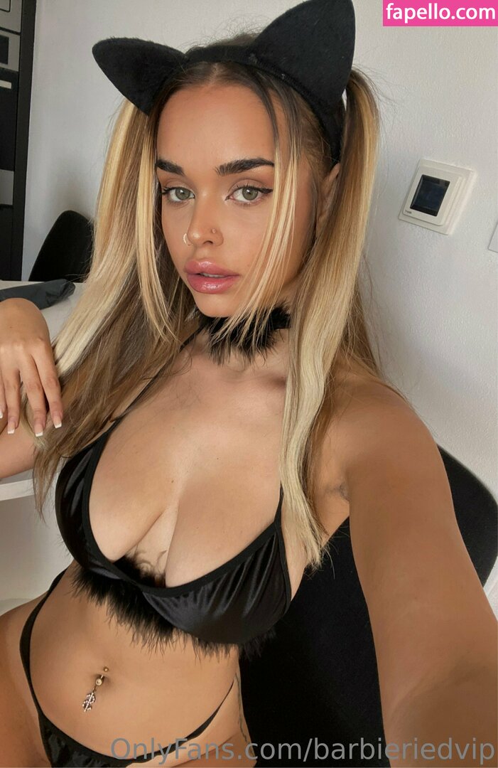 Barbiefantasylucy Barbiefantasylucy Nude Leaked Onlyfans Photo