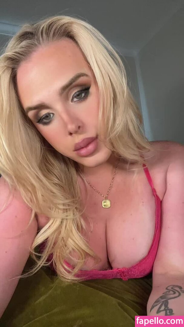 Bebe Chloe Babybee23x Bebeamadeus Nude Leaked OnlyFans Photo 10