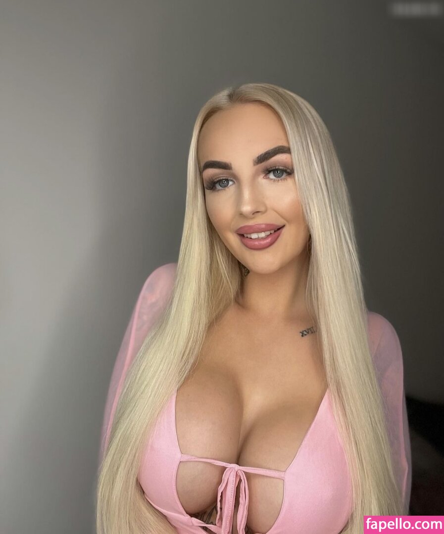 Bella Janice Bellajanicefi Nude Leaked OnlyFans Photo 41 Fapello