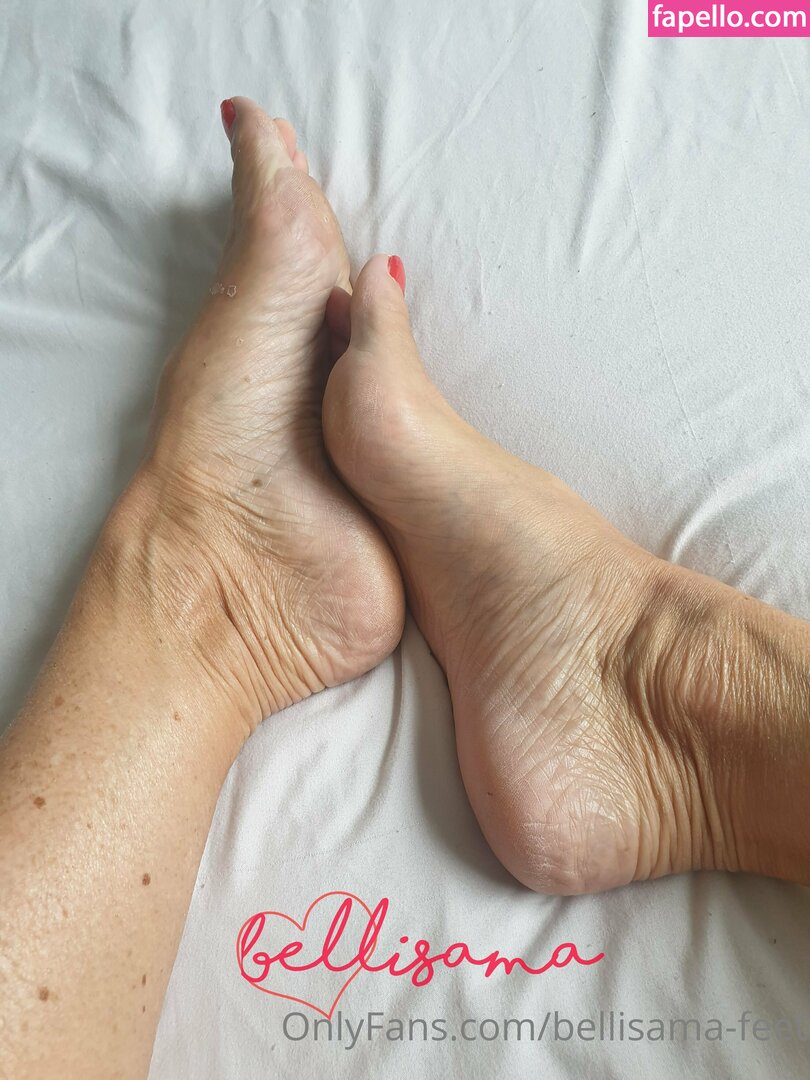 Bellisama Feet Bellisama Queenfeet Nude Leaked OnlyFans Photo 5