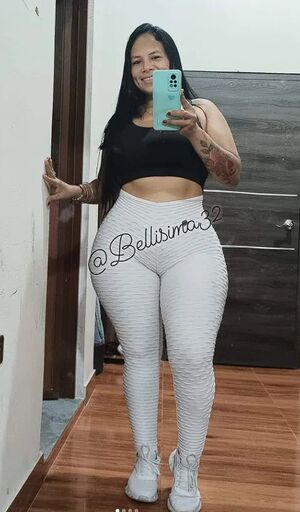 Bellisima Msbellabellisima Nude Leaks Onlyfans Fapello