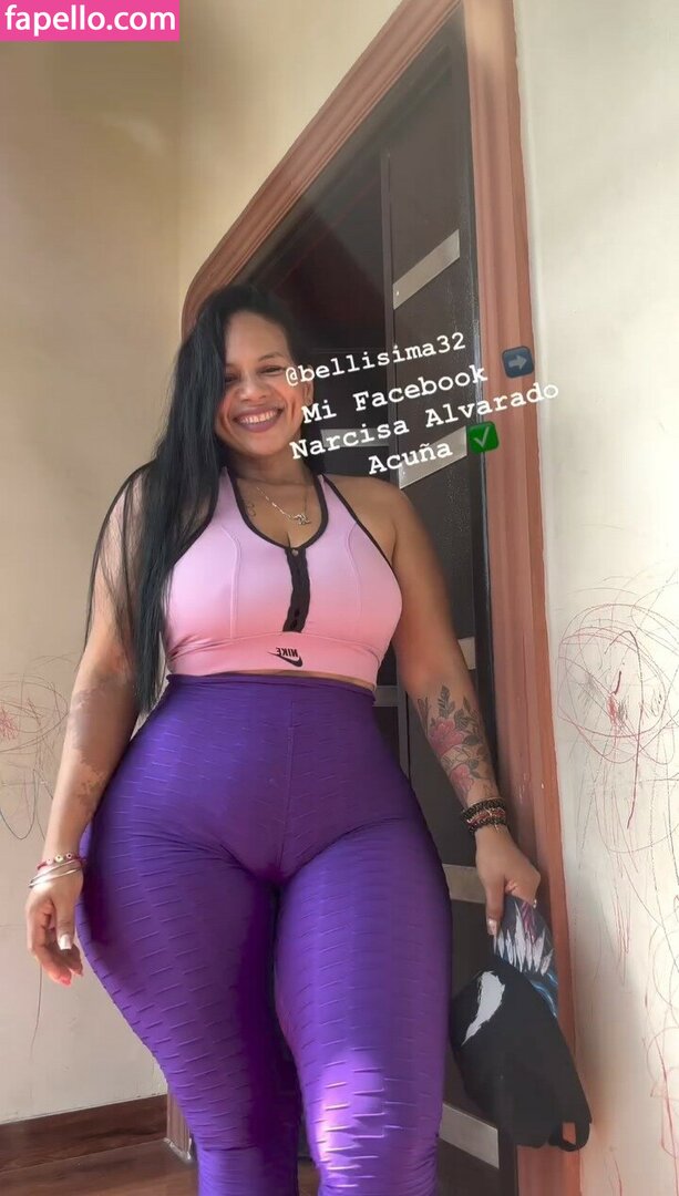 Bellisima Msbellabellisima Nude Leaked Onlyfans Photo Fapello