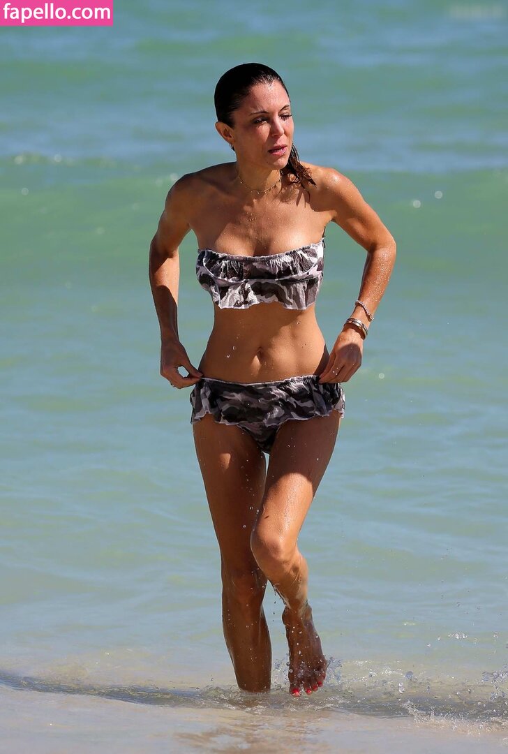 Bethenny Frankel Bethenny Bethennyfrankel Nude Leaked Photo