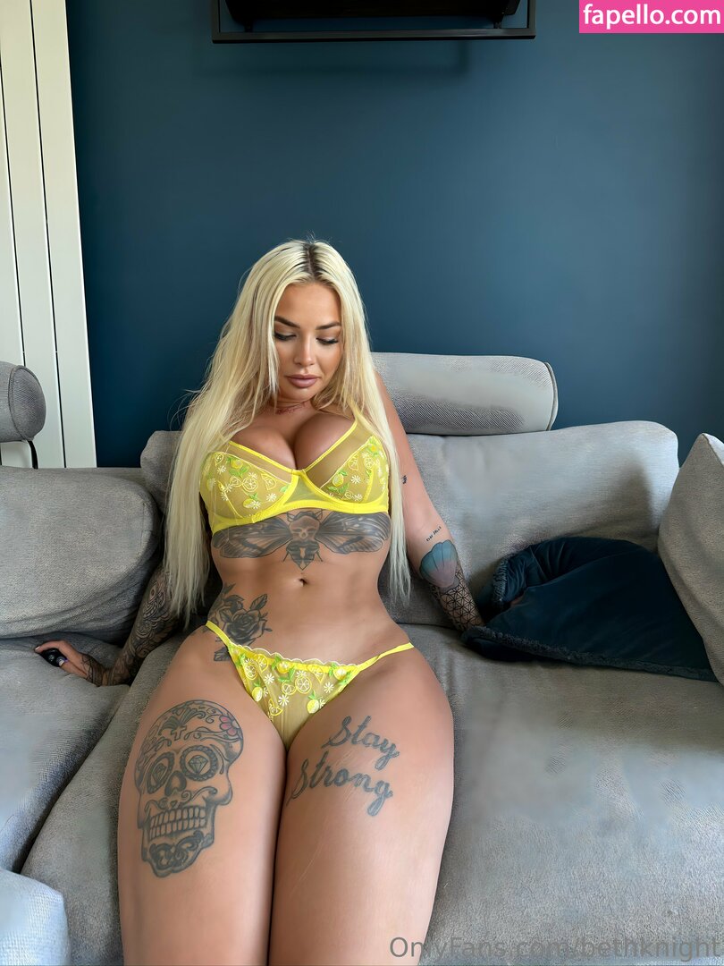 Bethquinnfree Bethquinnnx Nude Leaked OnlyFans Photo 26 Fapello