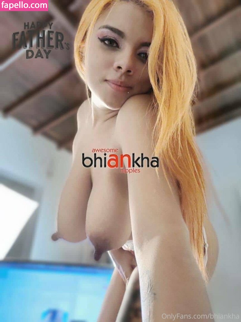 Bhiankha Bhiankha Boobs Bhiankha New Nude Leaked Onlyfans Photo