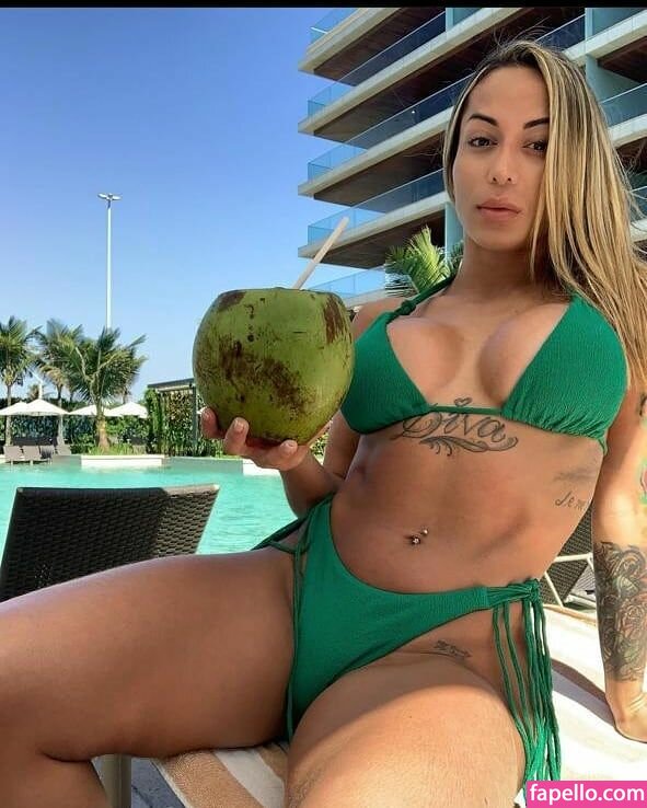 Bia Dominguez Bianca Domingues Bocarosasp Nude Leaked Onlyfans