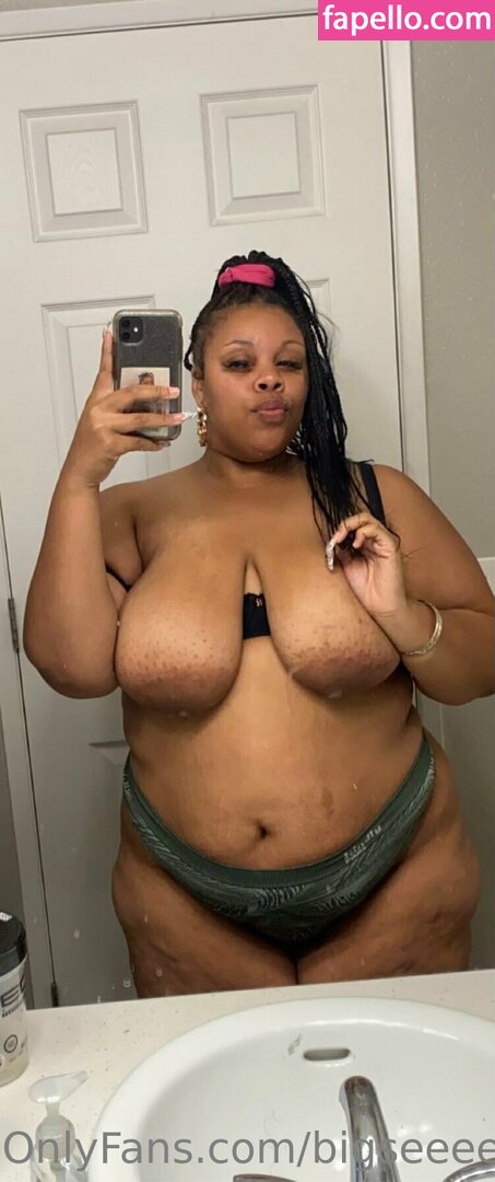 Bigseeeeeexxy Bigseeeeexxy Nude Leaked OnlyFans Photo 687 Fapello