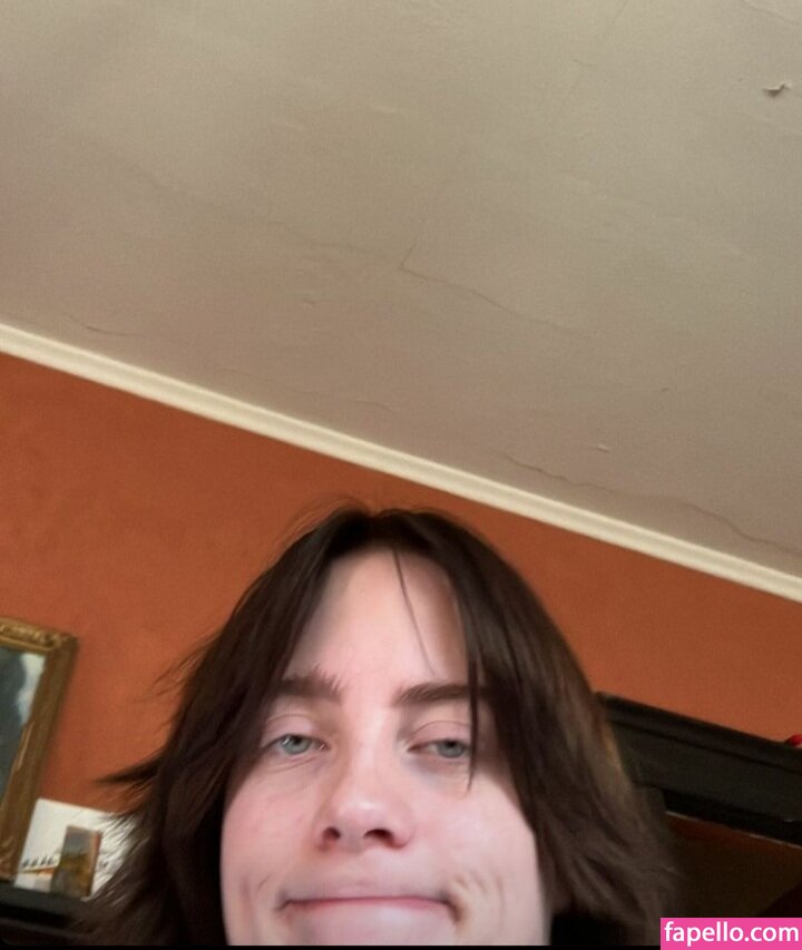 Billie Eilish Fake Billieeilish Nude Leaked Onlyfans Photo