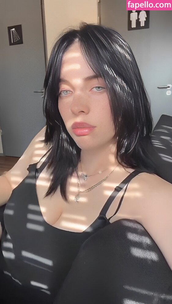 Billie Eilish Fake Billeeilish Nude Leaked OnlyFans Photo 1468