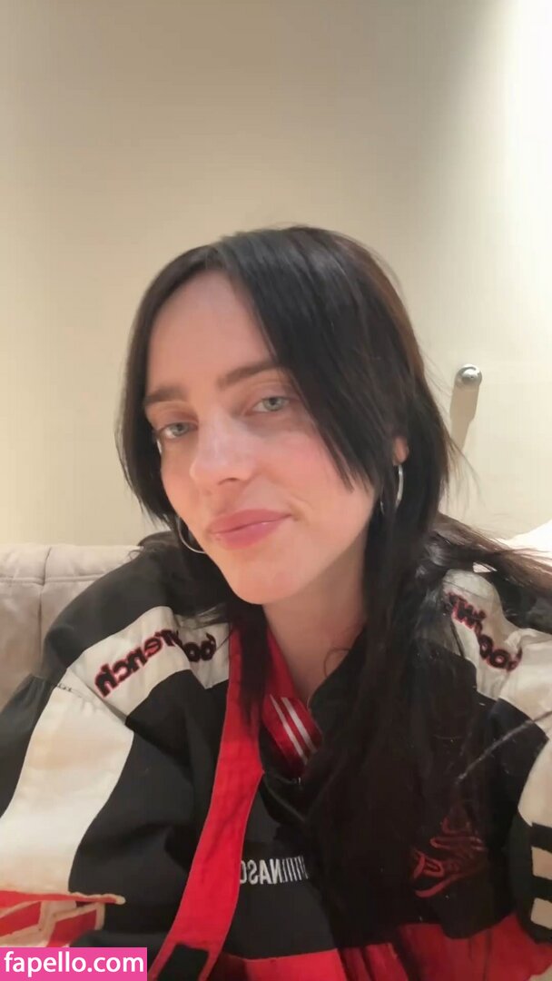 Billie Eilish Fake Billeeilish Nude Leaked OnlyFans Photo 3846