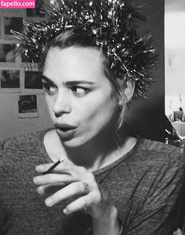 Billie Piper Billiepiper Nude Leaked Onlyfans Photo Fapello