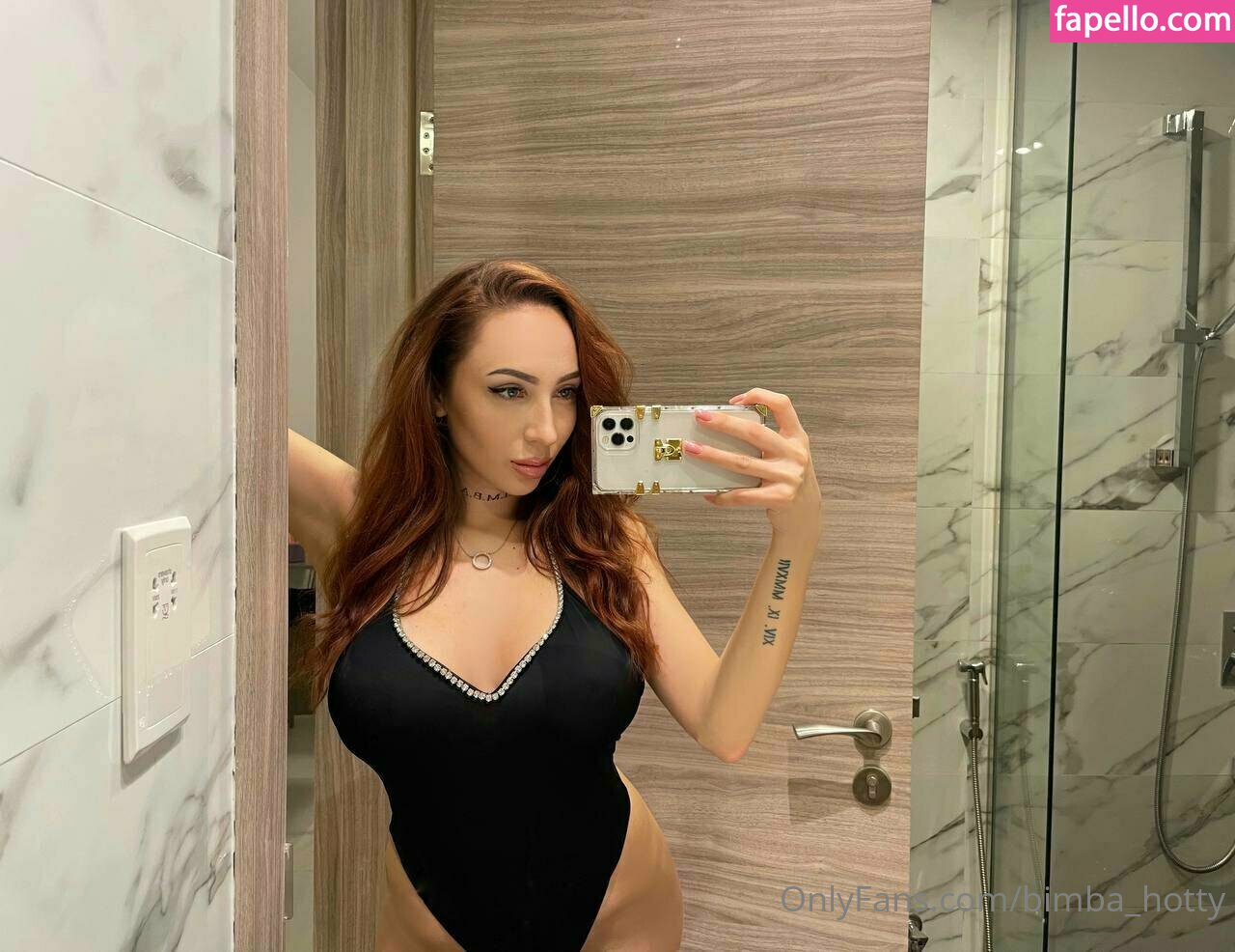 Bimba Hotty Entourage Kiev Nude Leaked Onlyfans Photo Fapello