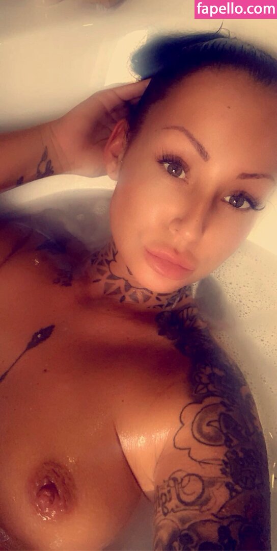 Blackpool Blackpoolfc Nude Leaked OnlyFans Photo 6 Fapello