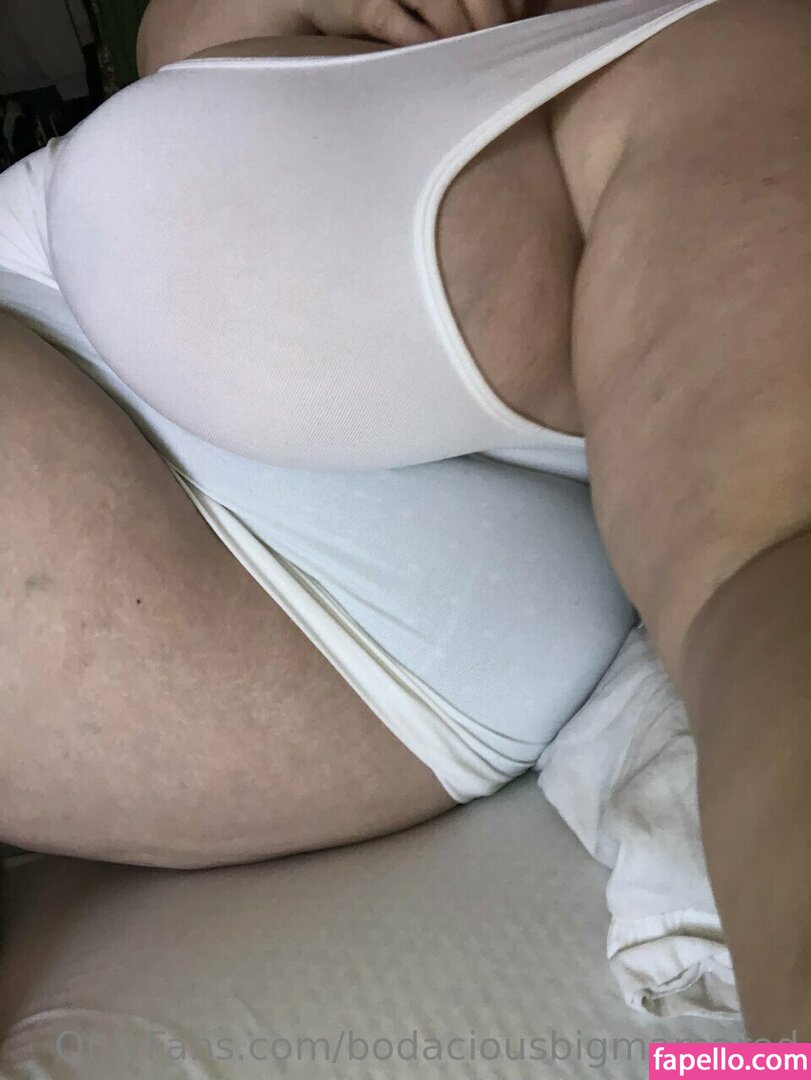 Bodaciousbigmamared Bodaciousred Nude Leaked Onlyfans Photo Fapello