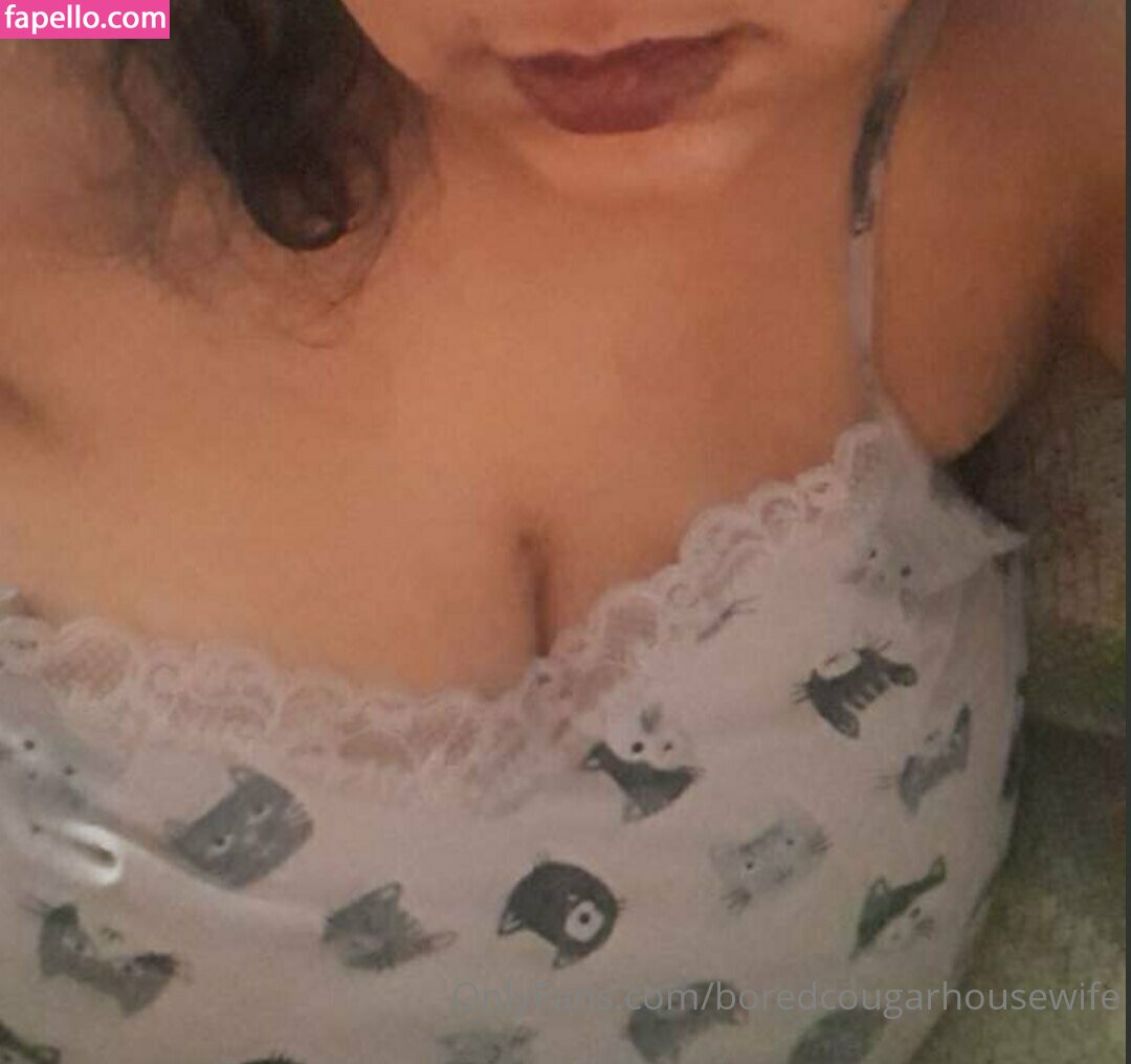 Boredcougarhousewife Nude Leaked OnlyFans Photo 27 Fapello