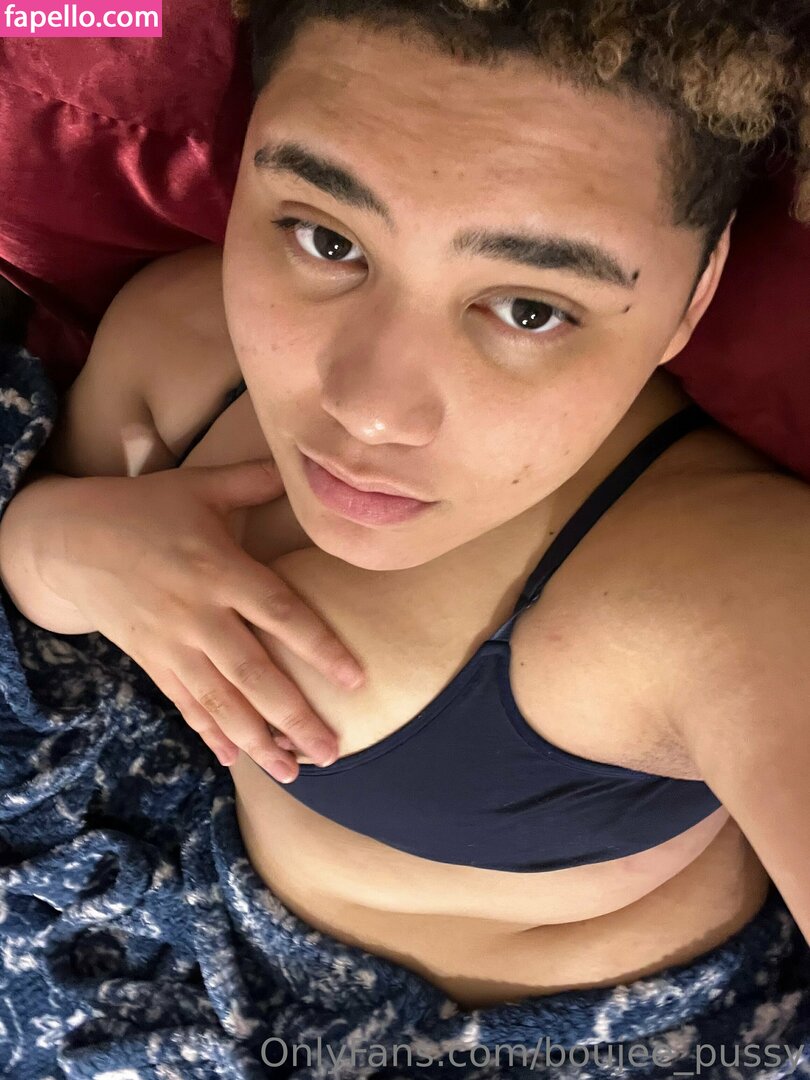 NeeNee Boujee Pussy Nude Leaks OnlyFans TheFap