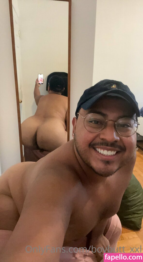 Boybutt Boybutt Xxl Nude Leaked Onlyfans Photo Fapello