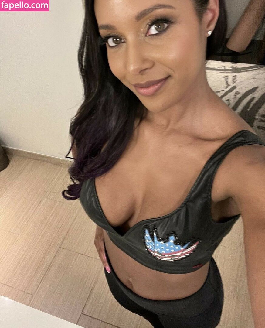 Brandi Rhodes Thebrandirhodes Nude Leaked OnlyFans Photo 299 Fapello