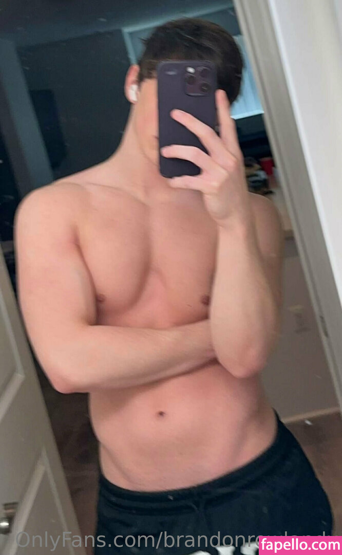 Brandonrowland Brandonrowlandx Nude Leaked Onlyfans Photo Fapello