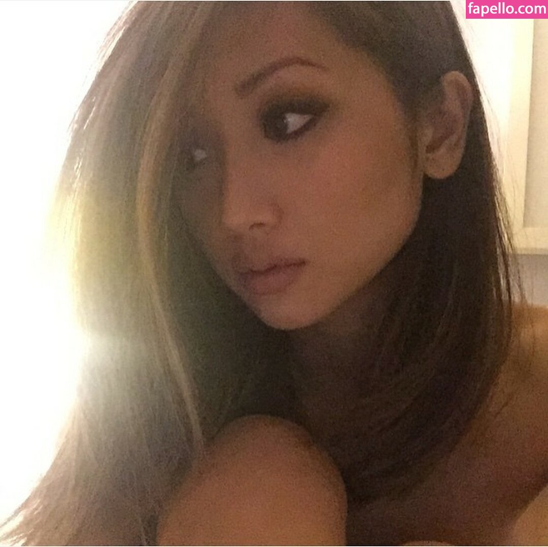 BRENDASONG Brenda Song Nude Leaked OnlyFans Photo 77 Fapello