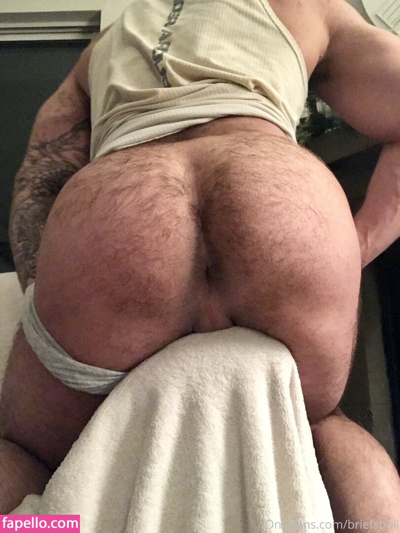 Beefybunzz Briefsbull Nude Leaked Onlyfans Photo Fapello