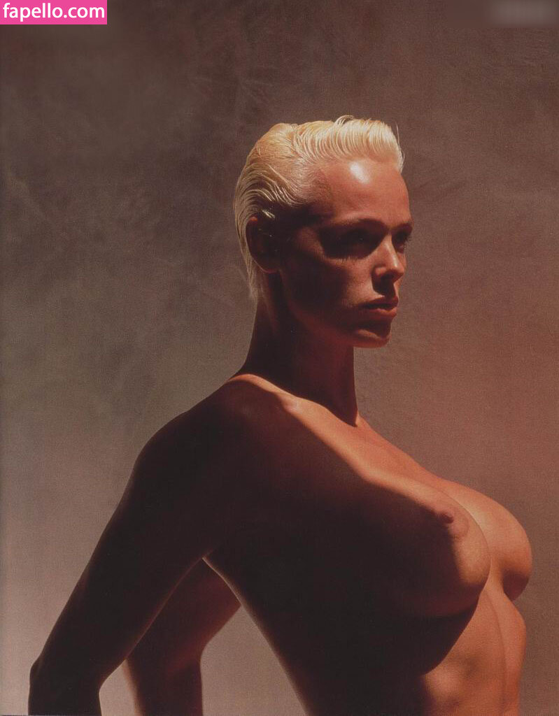 Brigitte Nielsen Brigittenielsen Realbrigittenielsen Nude Leaked