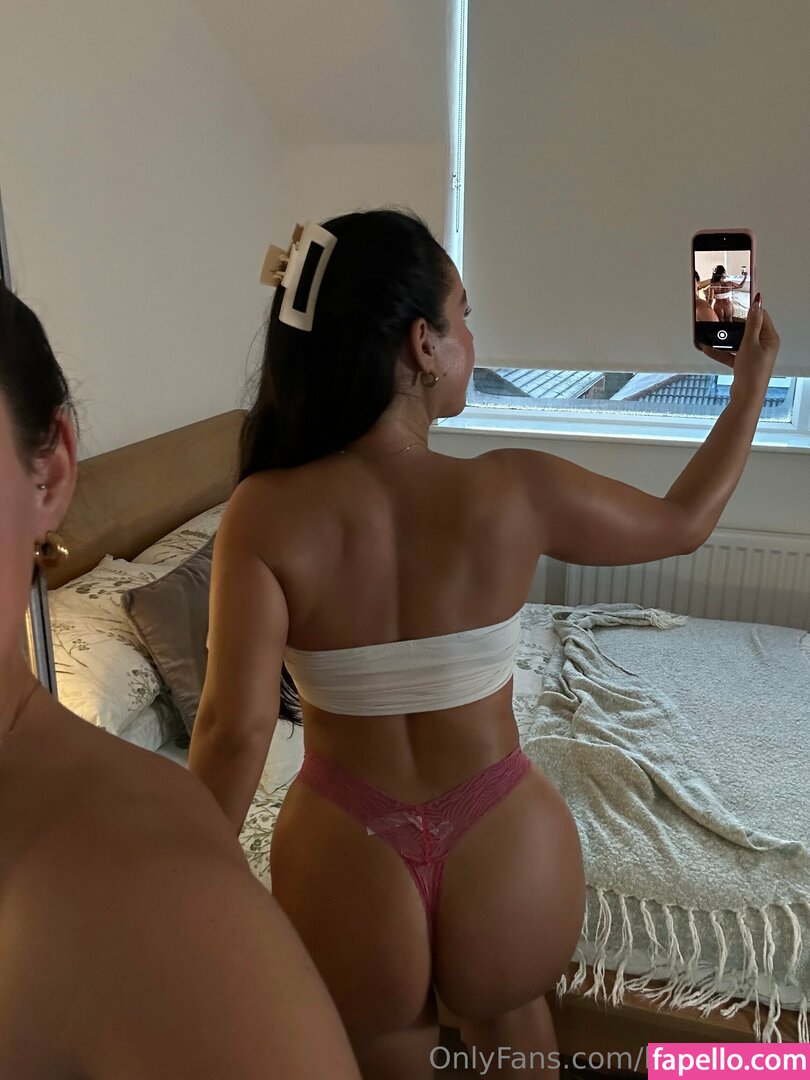 Britishsofia Sofiapalermo Nude Leaked Onlyfans Photo Fapello