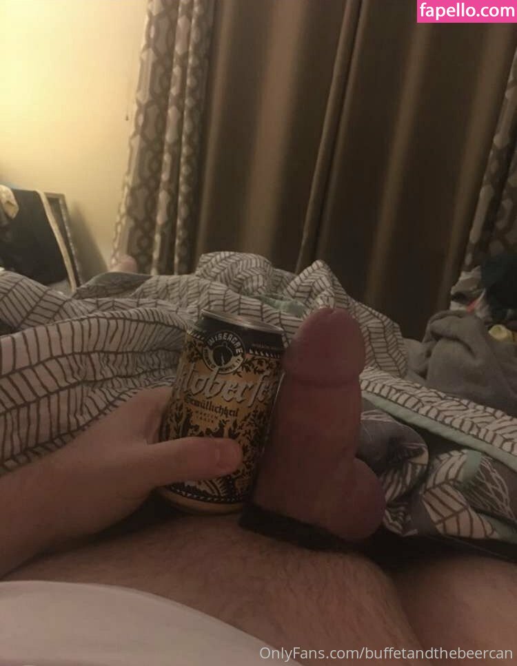 Beercan Bear Buffetbeercan Nude Leaked OnlyFans Photo 3 Fapello