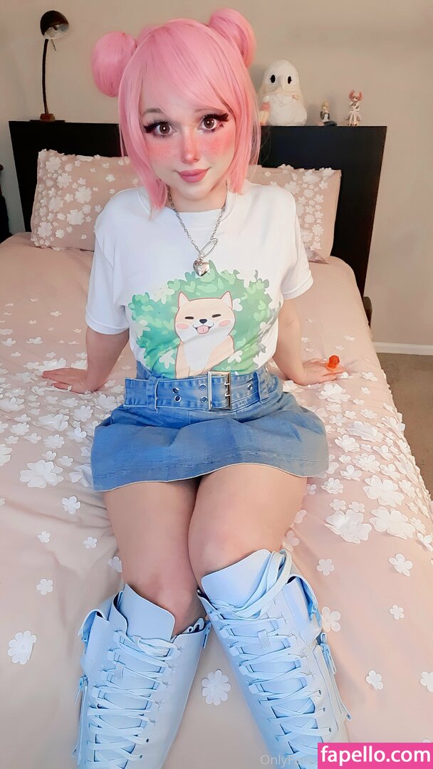 Pettankochan Bugnymph Pettankobun Nude Leaked Onlyfans Photo