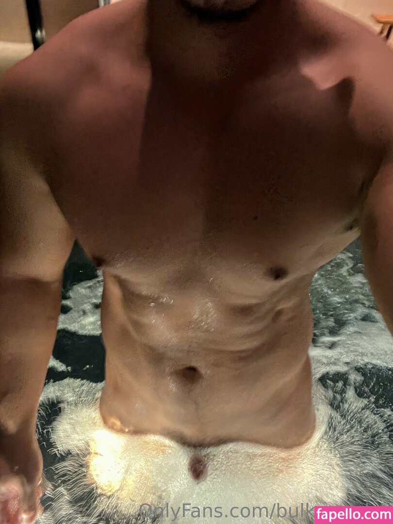 Brypatrick Bulkypatrick Nude Leaked OnlyFans Photo 37 Fapello