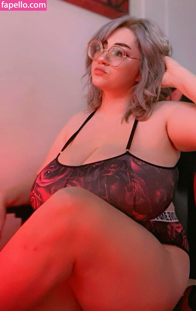 Bunnie Burrow Bunniegloomvip Bunniegloomxx Nude Leaked Onlyfans