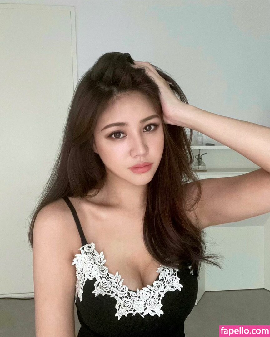 Bunniejin Bunniejuice Nude Leaked Onlyfans Photo Fapello