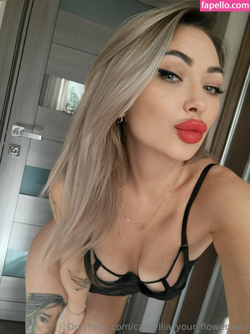 Camellia Home Thecamelliahome Nude Leaked Onlyfans Photo Fapello