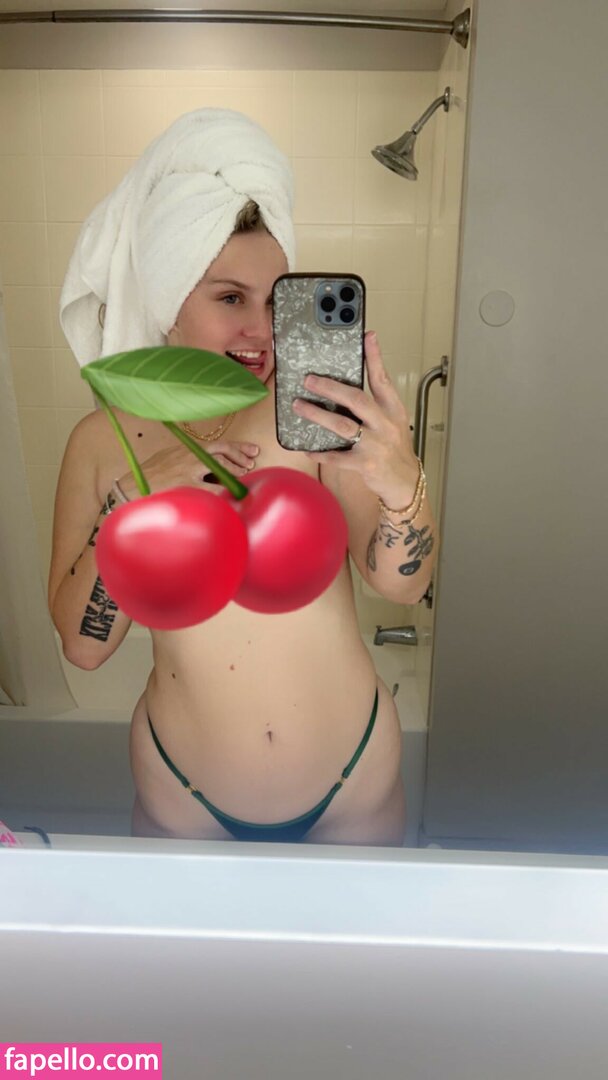 Canam Lyss Lyssaa22 Nude Leaked OnlyFans Photo 43 Fapello