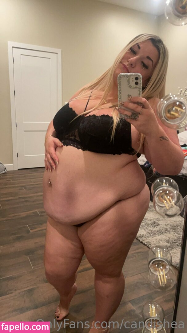 Bbwcandishea Candishea Nude Leaked OnlyFans Photo 71 Fapello