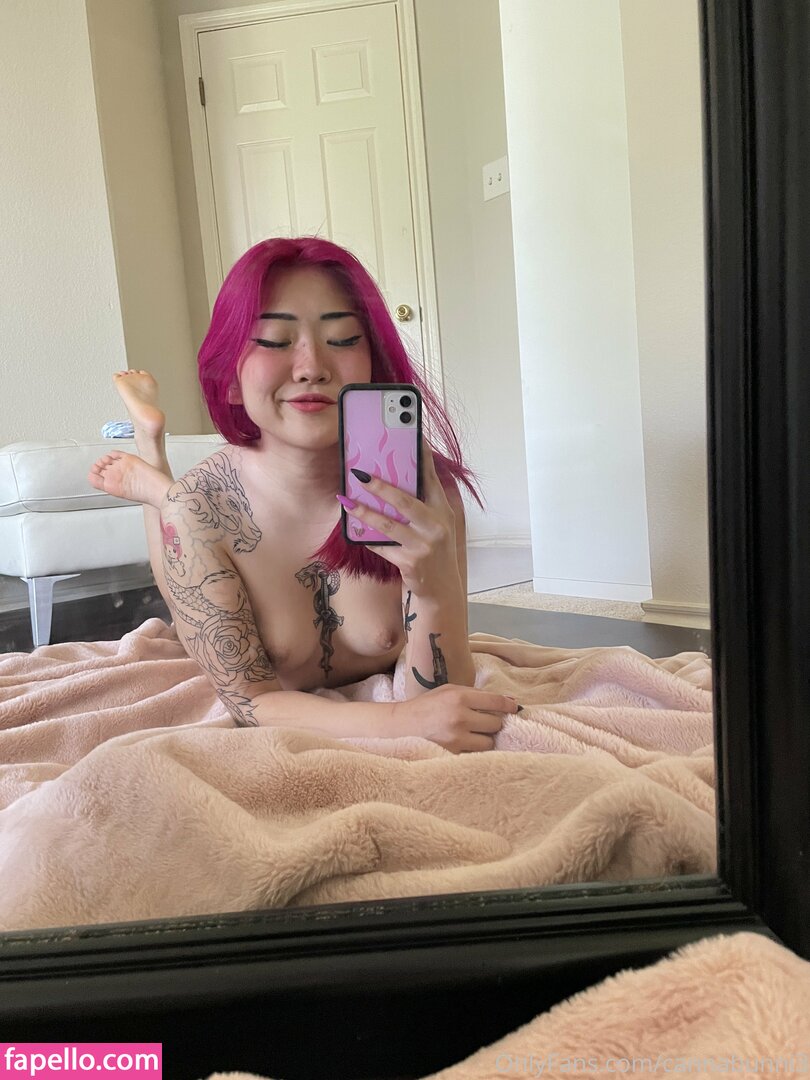 Cannabunni Sheabunni Violetdelight Nude Leaked Onlyfans Photo