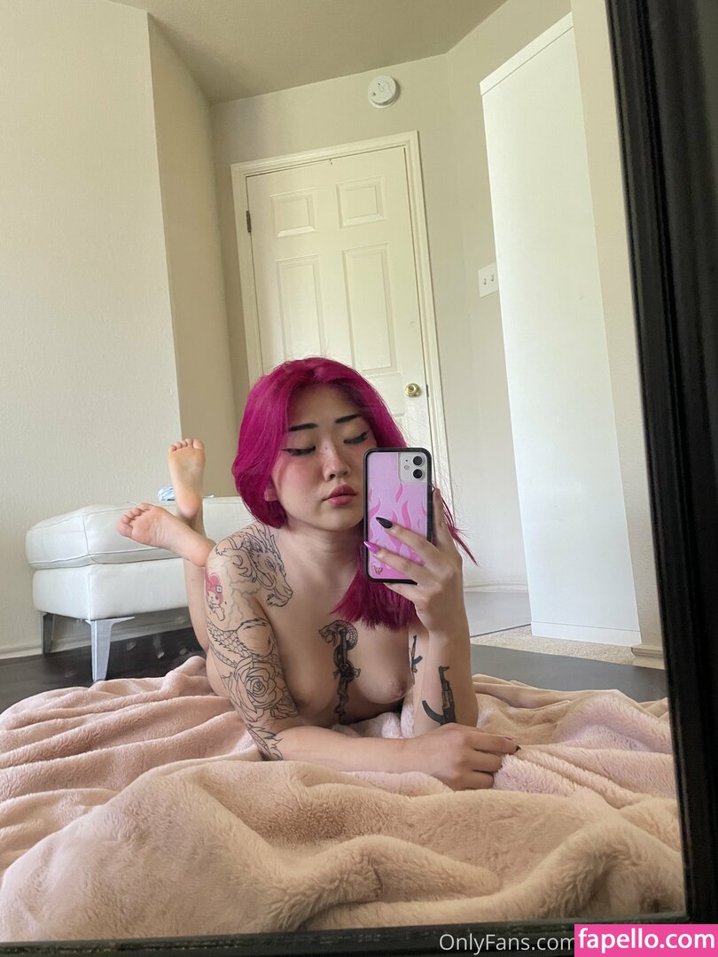 Cannabunni Sheabunni Violetdelight Nude Leaked Onlyfans Photo