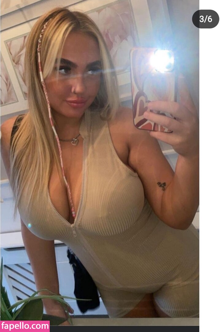 Caoimheeee Caoimhe Moreland Caoimhee Nude Leaked Onlyfans Photo