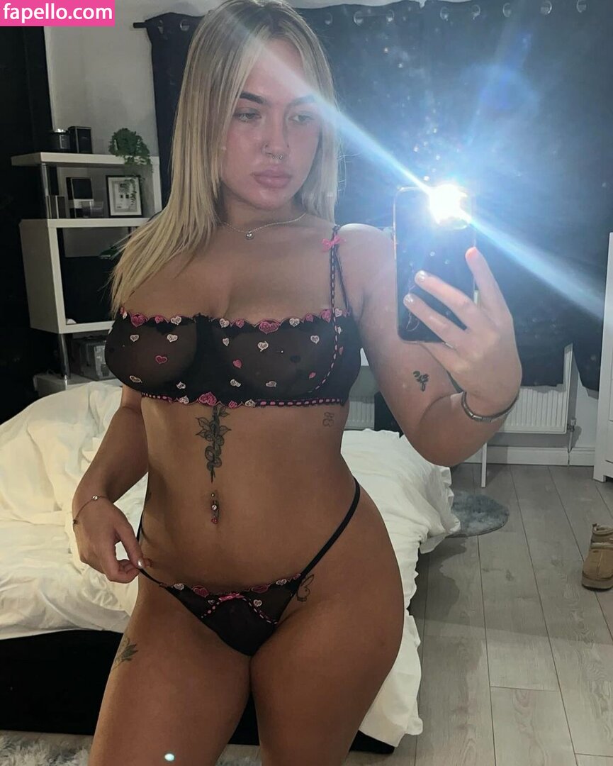 Caoimheeee Caoimhe Moreland Caoimhee Nude Leaked Onlyfans Photo