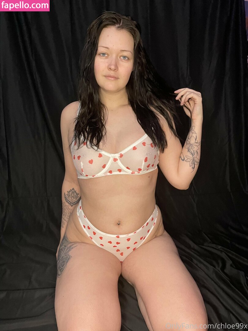 Cara Xx Caraacoxx Nude Leaked Onlyfans Photo Fapello