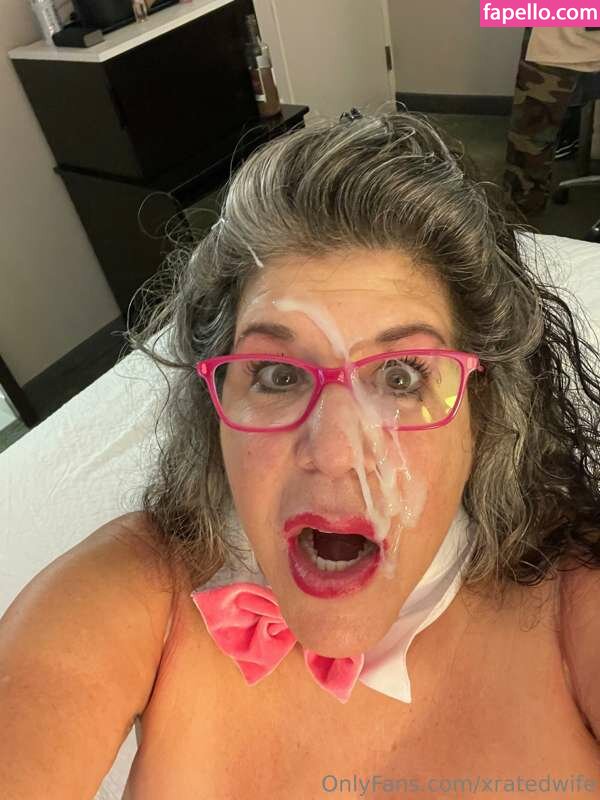 Carol Foxxx Xratedwife Xratedwifexoxo Nude Leaked OnlyFans Photo