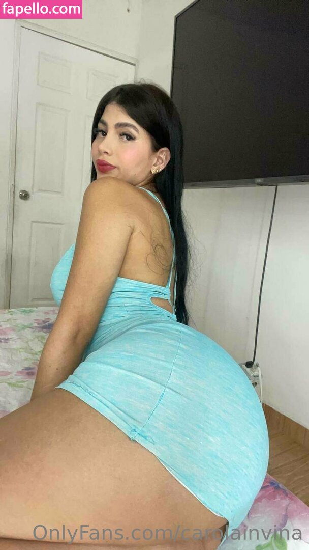 Carolainvina Caroline Vina Nude Leaked OnlyFans Photo 20 Fapello