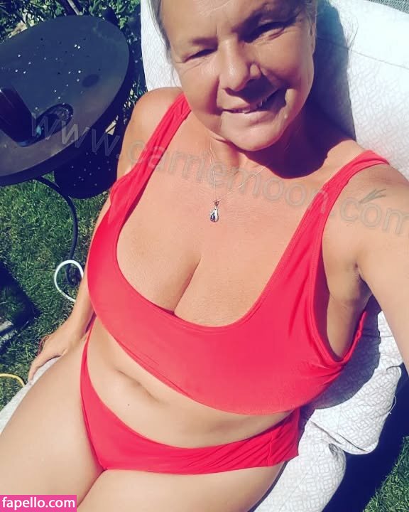 Canadiancarriemoon Carriemoon Https Nude Leaked OnlyFans Photo