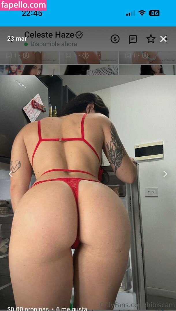 Celeste Haze Celestehaze Nude Leaked OnlyFans Photo Fapelloi9 TheFap