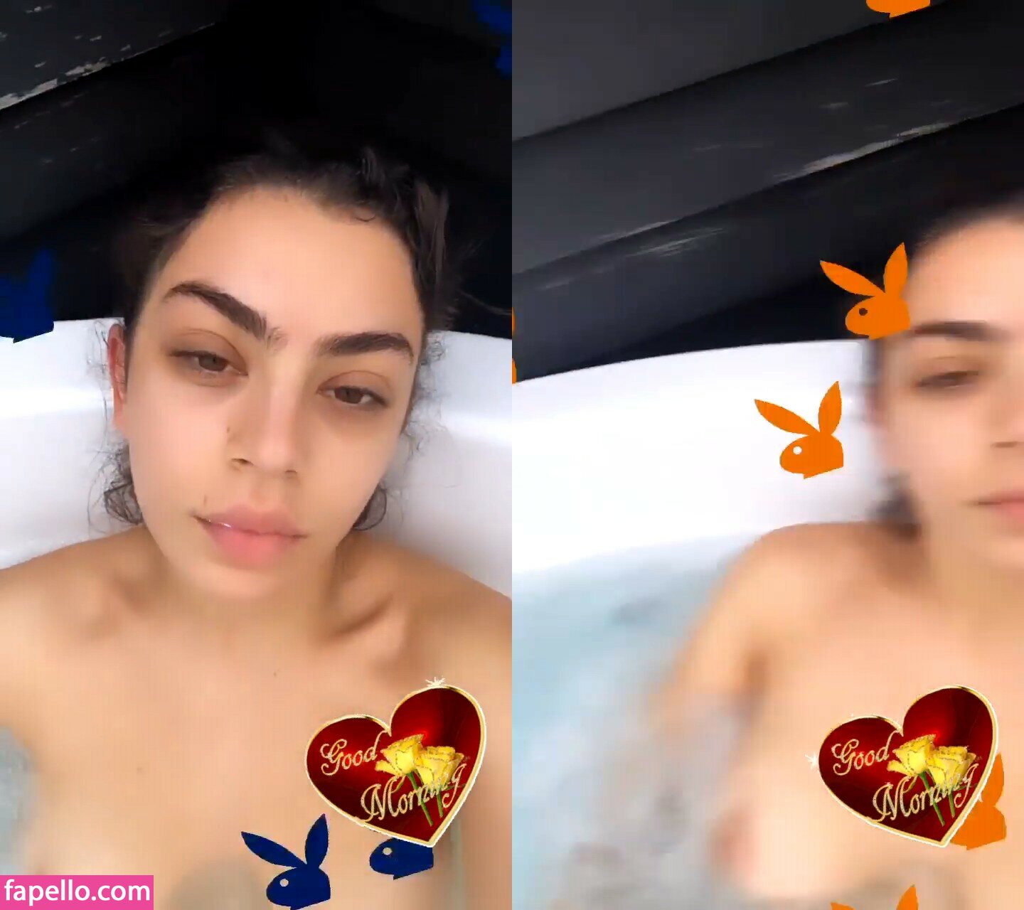 Charli XCX Charli Xcx Charlignarly Nude Leaked OnlyFans Photo 2846