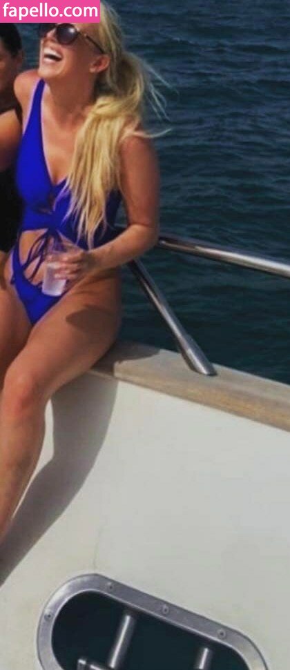 Charlotte Godoy Charlotte G Charlottegshore Nude Leaked Onlyfans